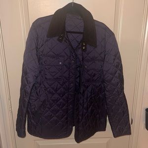 BARBOUR LIGHTWEIGHT JACKET